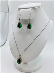 Silver Necklaces 925 Silver 14g